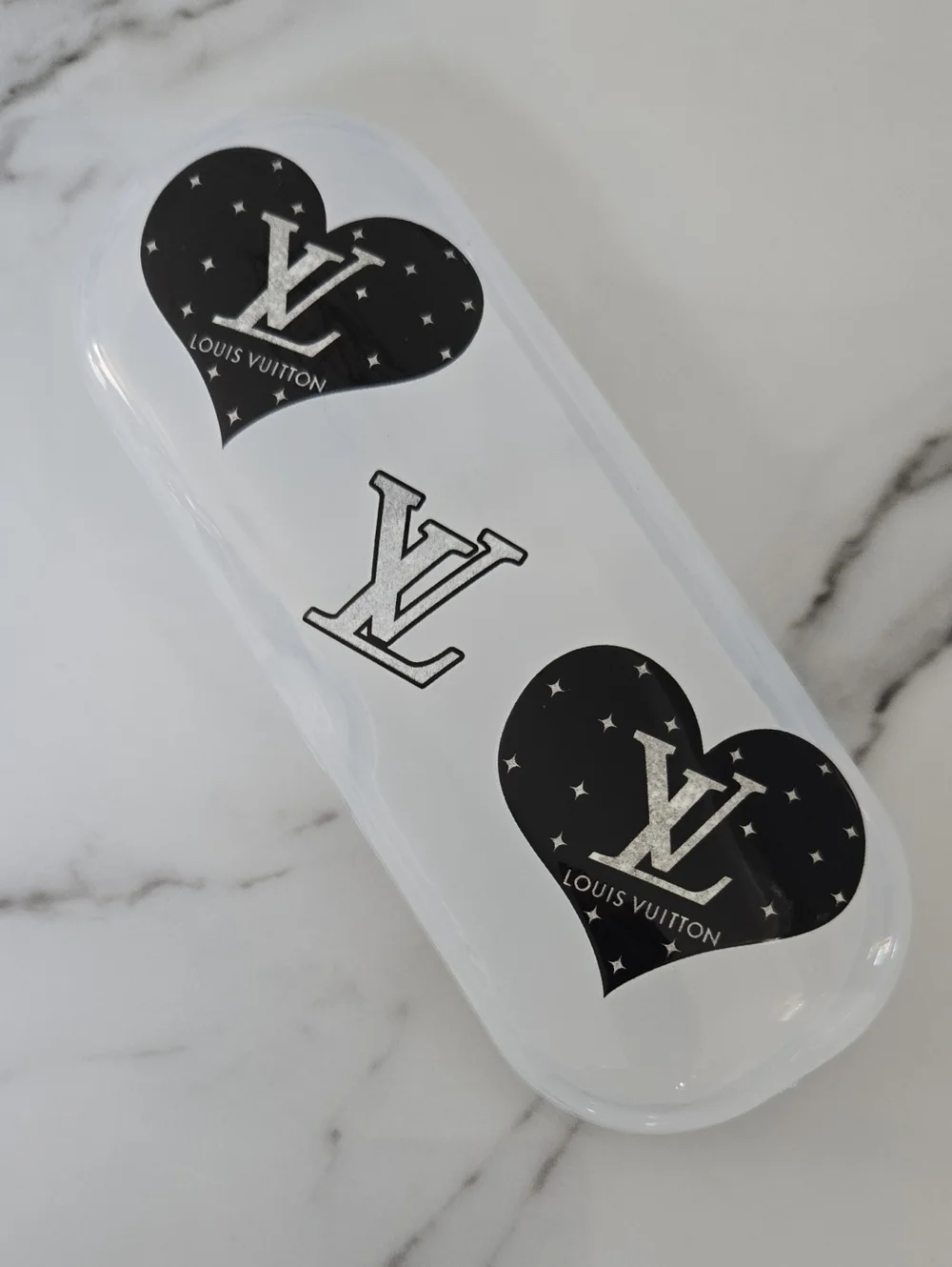 LUX SUNGLASSES CASE